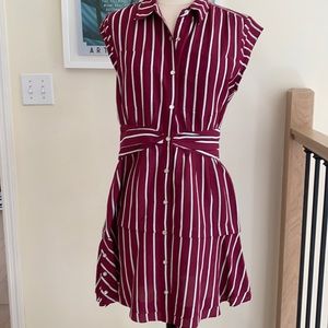 Derek Lam 10 Crosby Dress